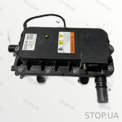 375W2 нагреватель батареи Нагреватель батареи Kia EV6 2021- SKU 375W2-GI100