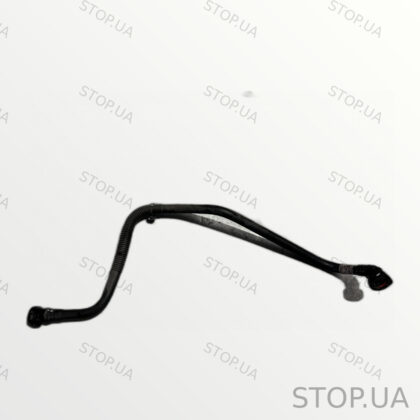 375Y1DO010 патрубок системы охлаждения Патрубок системы охлаждения Kia Ev9