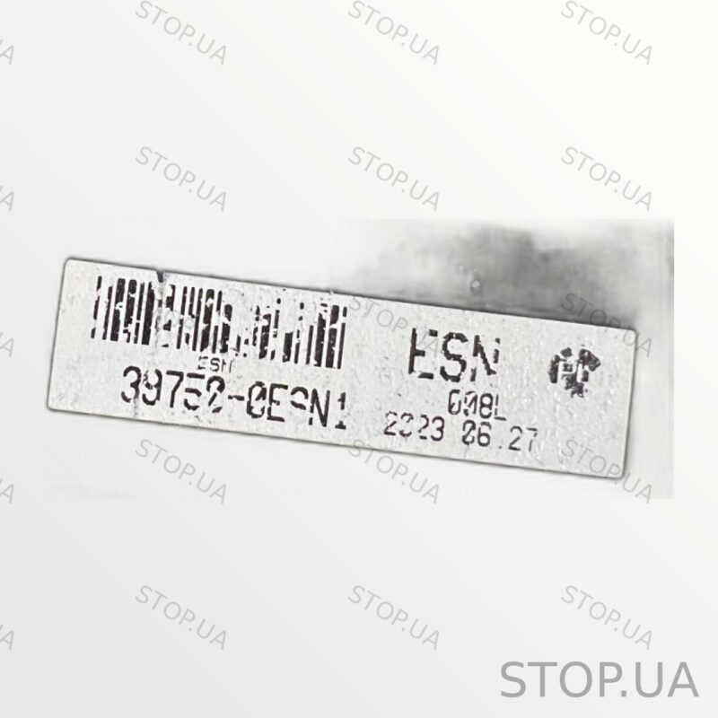 397510ESN1 модуль управления питанием с кронштейном Модуль управления питан — изображение 3