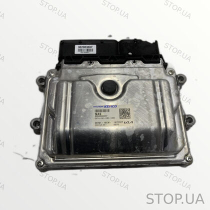 39751 Блок управления двигателем Hyundai Array (2022–2023)