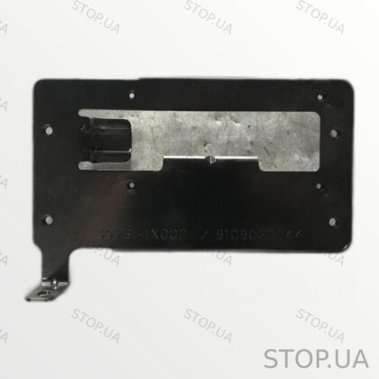 39761 Кронштейн блока управления двигателем Hyundai IONIQ 6 (2022–2023)