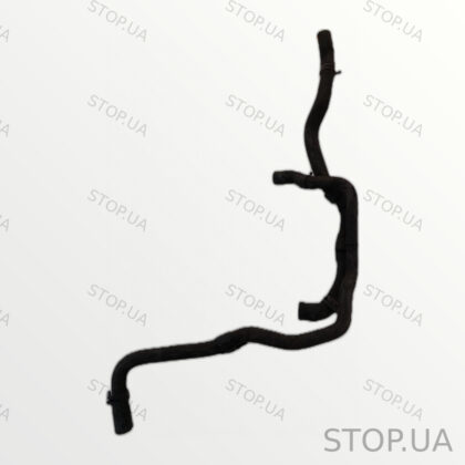 3AA122051A патрубок системы охлаждения Патрубок системы охлаждения Volkswag