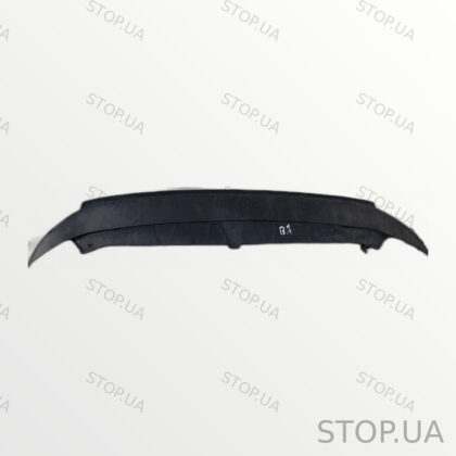 3AA805903 спойлер защиты переднего бампера Volkswagen Passat B7 спойлер защ