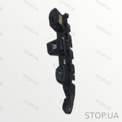 3AA807184 кронштейн крепления переднего бампера Кронштейн крепления передне