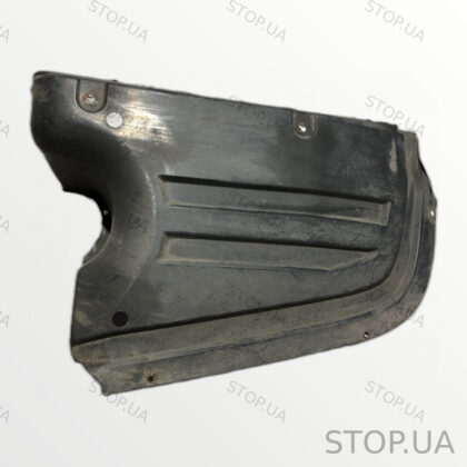 3AA825216C защита днища правая Защита днища правая Skoda Octavia A5 09-13 S