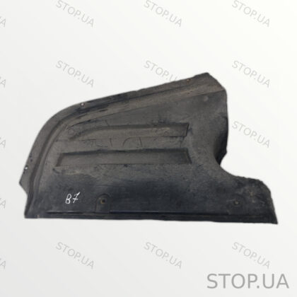 3AA825216 защита днища задняя правая Защита днища задняя правая Volkswagen