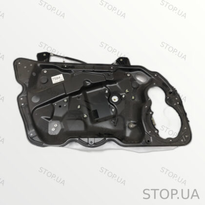 3AA837755 стеклоподъемник передний левый 3AA837755 Передний левый стеклопод