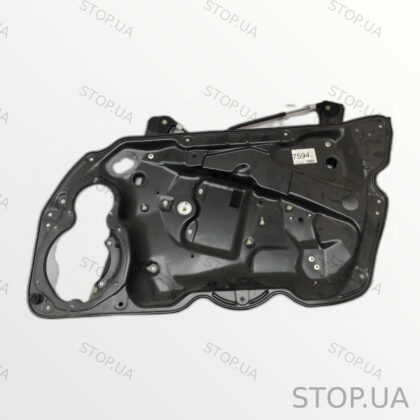 3AA837756 стеклоподъемник передний правый 3AA837756 Стеклоподъемник передни