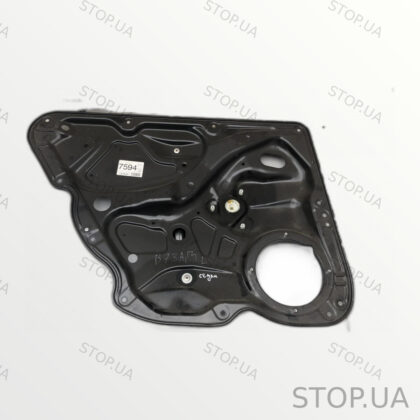 3AA839755 стеклоподъемник задний левый 3AA839755 Стеклоподъемник задний лев