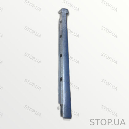 3AA853855 накладка молдинг порога Накладка молдинг порога Volkswagen Passat