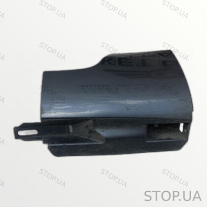 3AA853897 накладка порога задняя левая Накладка порога задняя левая Volkswa