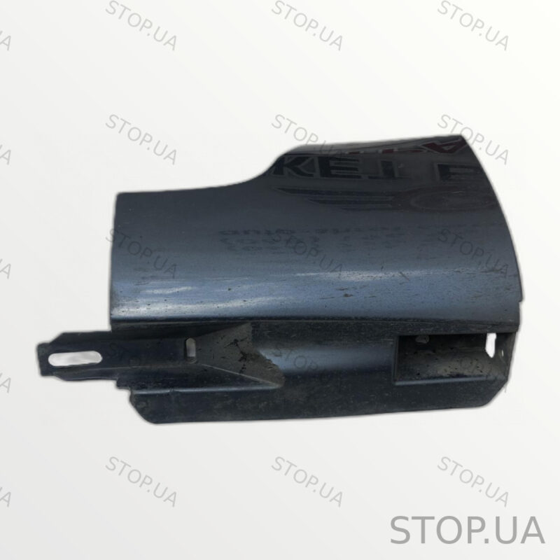 3AA853897 накладка порога задняя левая Накладка порога задняя левая Volkswa — изображение 2