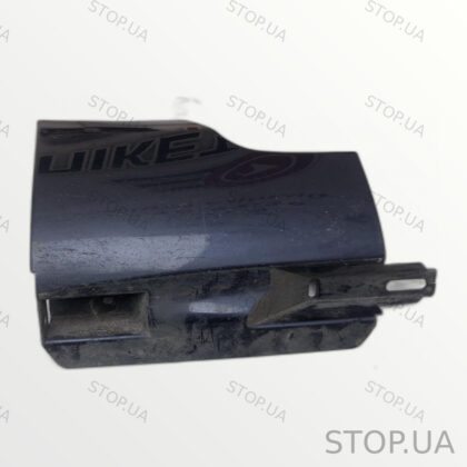 3AA853898 накладка порога задняя правая Накладка порога задняя правая Volks