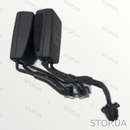 3AA857739A часть заднего двойного ремня безопасности 3AA857739A Запчасть ре