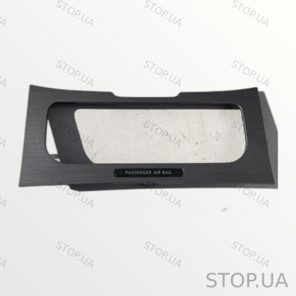 3AA863100D накладка панели управления климатом Накладка панели управления к