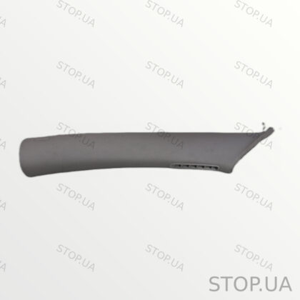 3AA867233A накладка стойки лобового стекла левая Накладка стойки лобового с