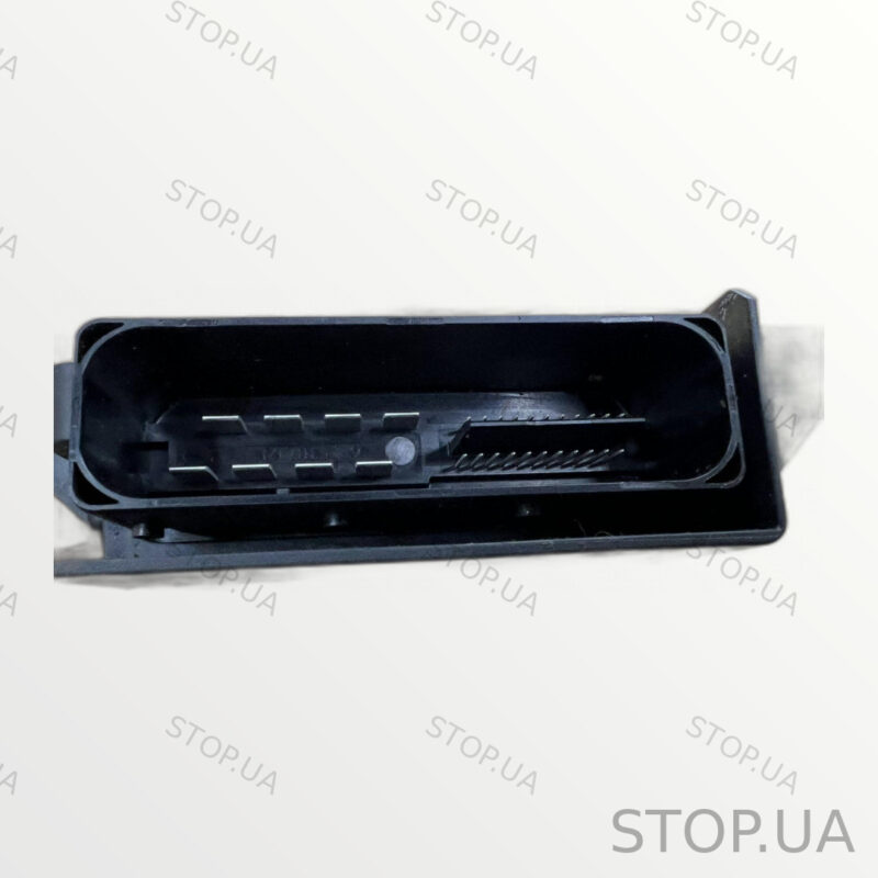 3AA907801J блок стояночного тормоза Блок стояночного тормоза Volkswagen Tig — изображение 2