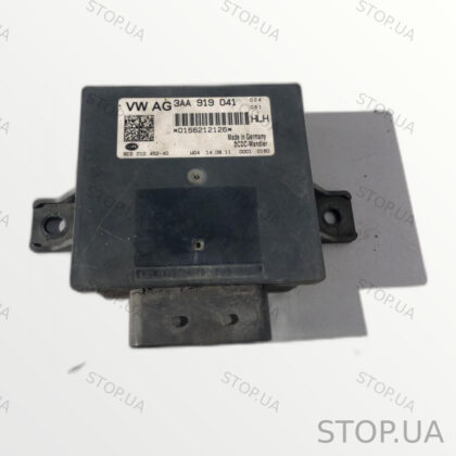 3AA919041 стабилизатор напряжения Стабилизатор напряжения Volkswagen Passat