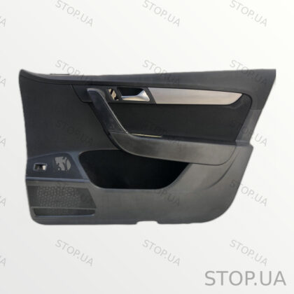 3AB867012 карта двери передней правой 3AB867012 Карта двери передней правой