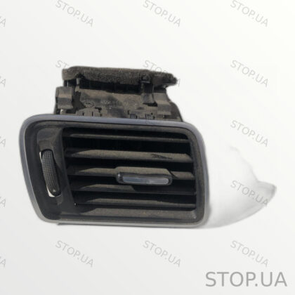 3AC819702A воздуховод решетки обдува правый 3AC819702A Воздуховод решетки о