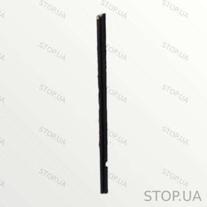 3AE839472B ущельнитель стекла двери 3AE839472B уплотнитель стекла двери зад