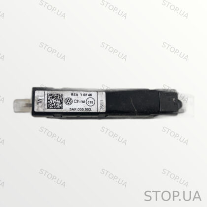 3AF035552 усилитель антенны 3AF035552 Усилитель антенны Volkswagen Passat B