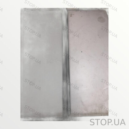 3AF839471A ущельнитель стекла задней правой двери внутренний Уплотнитель ст