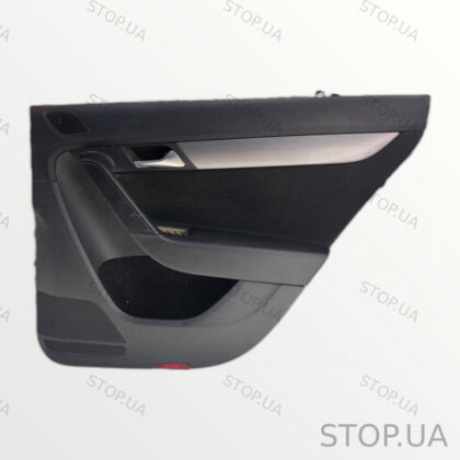 3AF867212 карта двери задней правой 3AF867212 Карта двери задней правой для