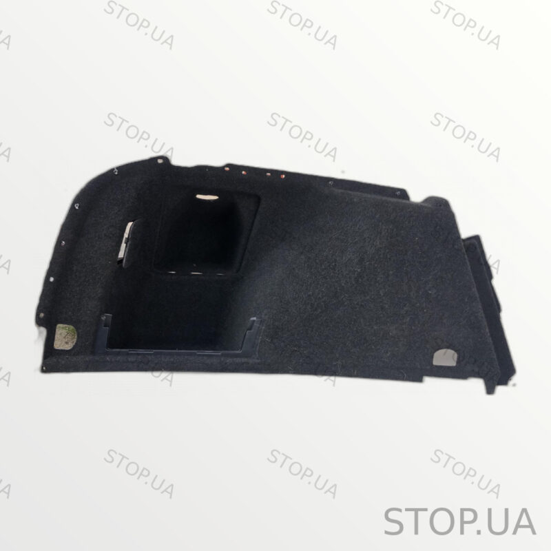 3AF867427FEE обшивка багажника Обшивка багажника Volkswagen Passat B7 Европ