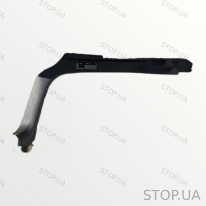 3AF867427 обшивка багажника Обшивка пластиковая багажника Volkswagen Passat