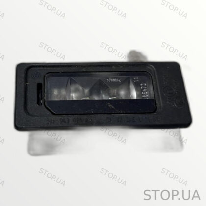 3AF943021A подсветка номера 3AF943021A Подсветка номера Volkswagen Tiguan 0