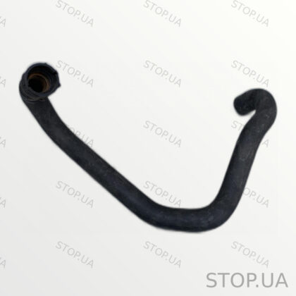 3B0122291C патрубок системы охлаждения Патрубок системы охлаждения Volkswag