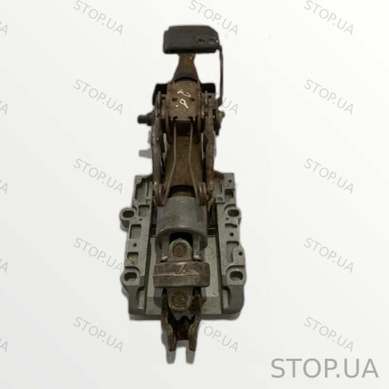 3B0419502 рулевая колонка 3B0419502 Рулевая колонка Passat B5 Volkswagen 3B