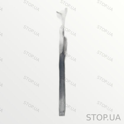 3B0853369C накладка на внутренний порог передняя левая Volkswagen 3B0853369