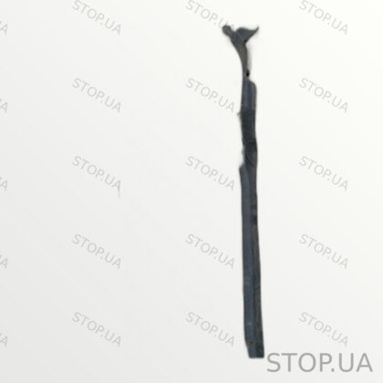 3B0853370E накладка на порог внутренняя передняя правая Volkswagen Passat B