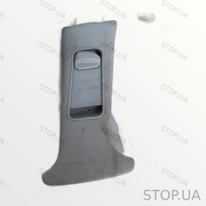 3B0867244C обшивка центральной стойки верхняя правая Volkswagen Passat B5 о