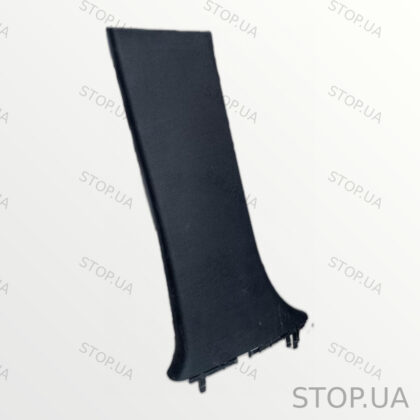 3B0867297 обшивка средней стойки нижняя левая Volkswagen 3B0867297 Обшивка