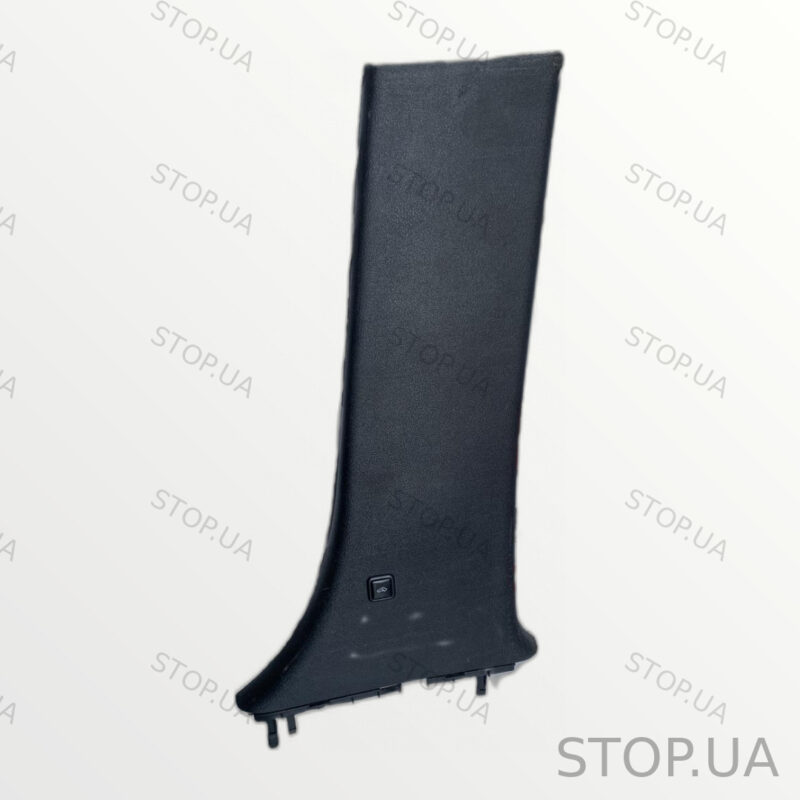 3B0867298D обшивка средней стойки нижняя правая Volkswagen 3B0867298D Обшив