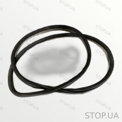 3B0867366 ущельнитель дверного проема передний правый Volkswagen 3B0867366