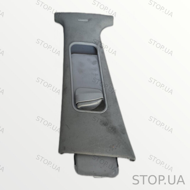 3B0868417H обшивка средней стойки левая Volkswagen Обшивка средней левой ст