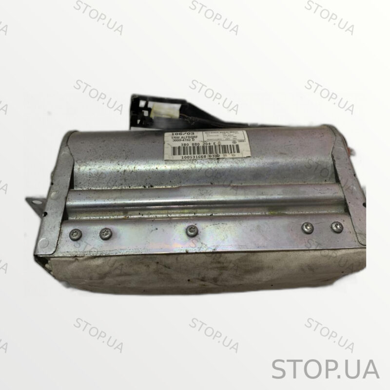 3B0880204E подушка безопасности пассажира 3B0880204E Подушка безопасности п
