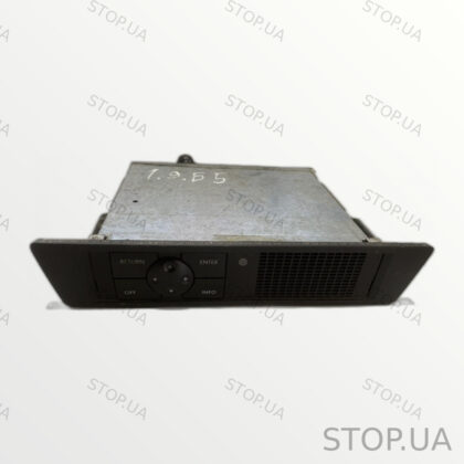 3B0919885 панель управления навигацией 3B0919885 Панель управления навигаци