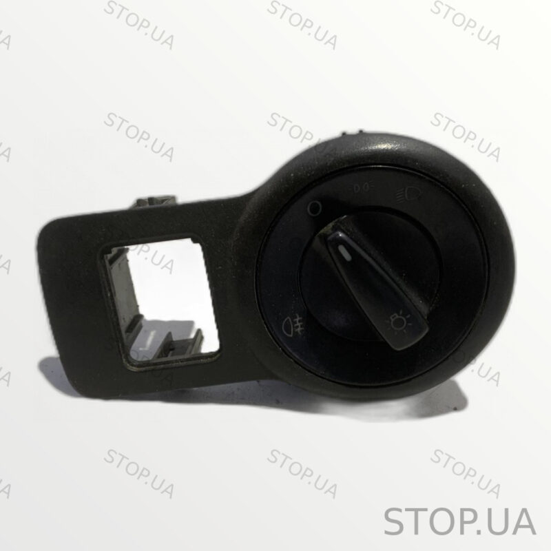3B0941531B переключатель света Volkswagen Переключатель света Passat B5 3B0