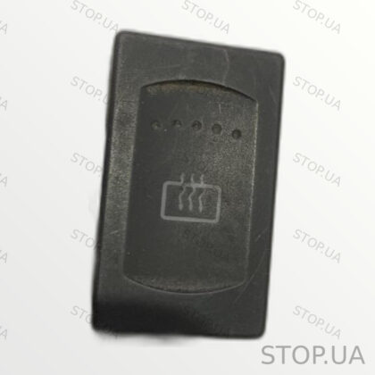 3B0959621B кнопка обогрева заднего стекла Volkswagen 3B0959621B Кнопка обог