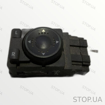 3B1959565 блок управления зеркалами заднего вида Volkswagen 3B1959565 Блок