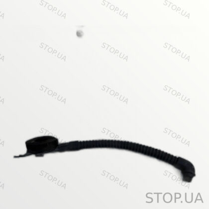 3B2816311 трубка отвода конденсата Трубка отвода конденсата Volkswagen Cadd