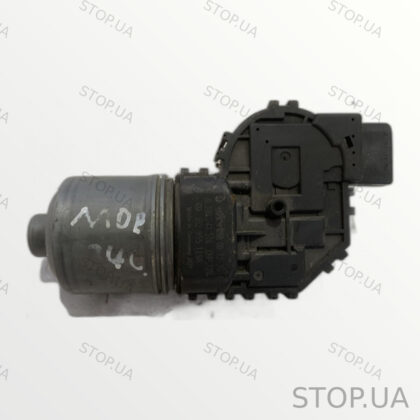 3B2955119A моторчик дворников Volkswagen Моторчик дворников Passat B5 3B295