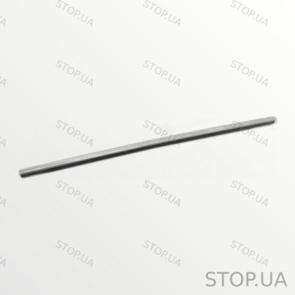 3B4839475 накладка стекла двери задняя левая Volkswagen Passat B5 накладка