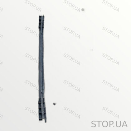 3B5807861C направляющая заднего бампера Направляющая заднего бампера Volksw