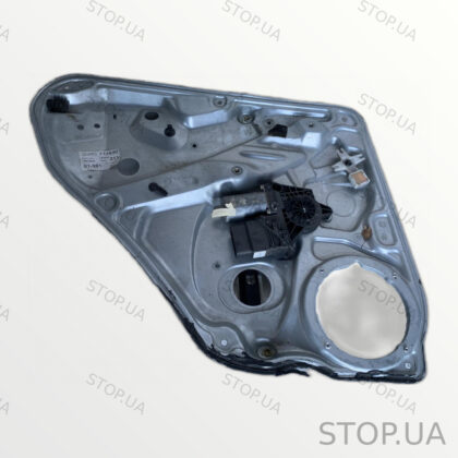 3B9839755 электрический стеклоподъемник задний левый 3B9839755 Электрически